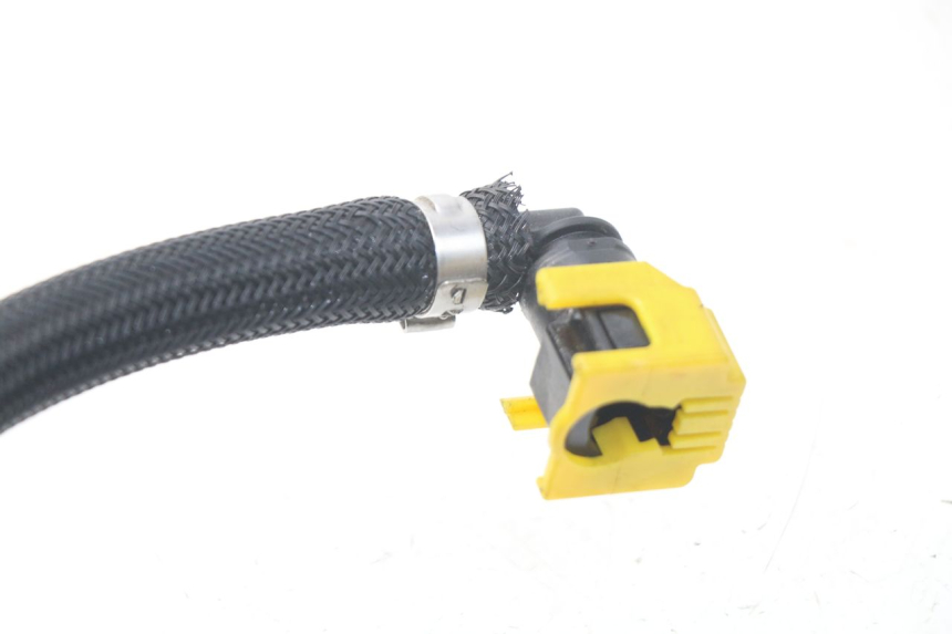 photo de EINSPRITZVENTILE SCHLAUCH PIAGGIO MP3 HPE 500 (2019 - 2022)