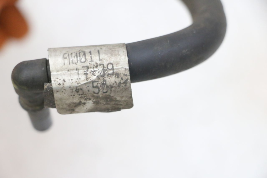 photo de EINSPRITZVENTILE SCHLAUCH PIAGGIO MP3 LT 400 (2007 - 2012)