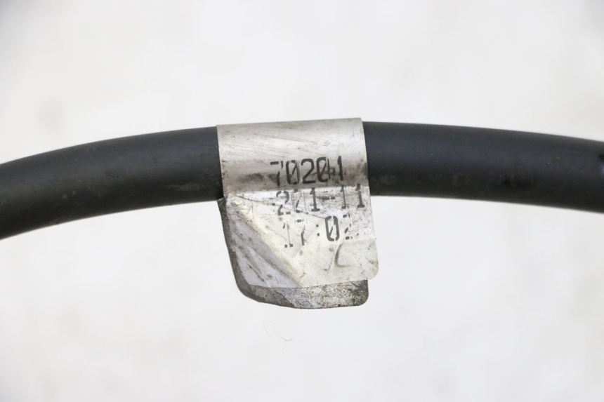 photo de EINSPRITZVENTILE SCHLAUCH PIAGGIO MP3 500 (2011 - 2015)