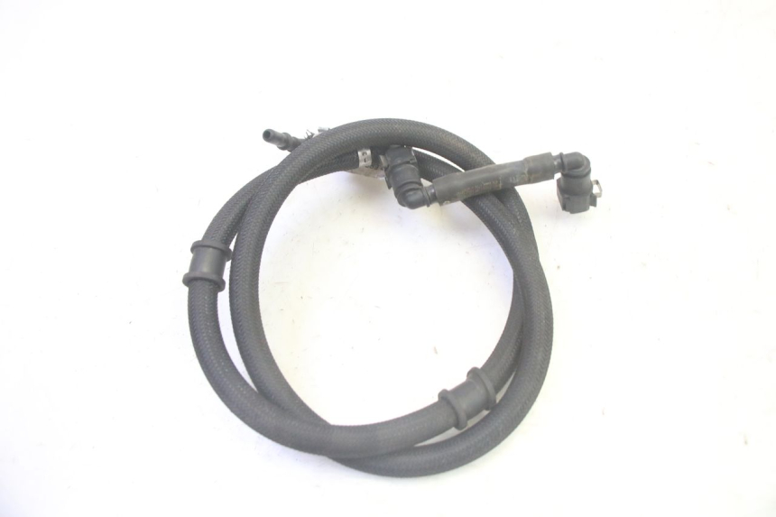 photo de EINSPRITZVENTILE SCHLAUCH PIAGGIO MP3 500 (2016 - 2018) - Zoom auf Gebrauchszustand