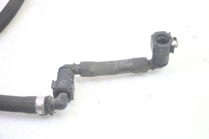 photo de EINSPRITZVENTILE SCHLAUCH PIAGGIO MP3 500 (2016 - 2018) - Technische Nahaufnahme