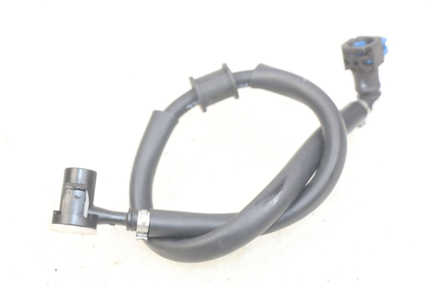 photo de KRAFTSTOFFLEITUNG YAMAHA MT ABS 125 (2014 - 2018)