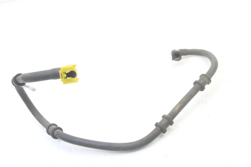 photo de KRAFTSTOFFLEITUNG PIAGGIO ZIP 4T 50 (2018 - 2020)