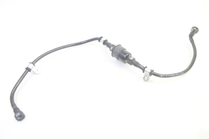 photo de EINSPRITZVENTILE SCHLAUCH JM MOTORS SANTANA EVO 50 (2024 - 2026) - Hauptansicht