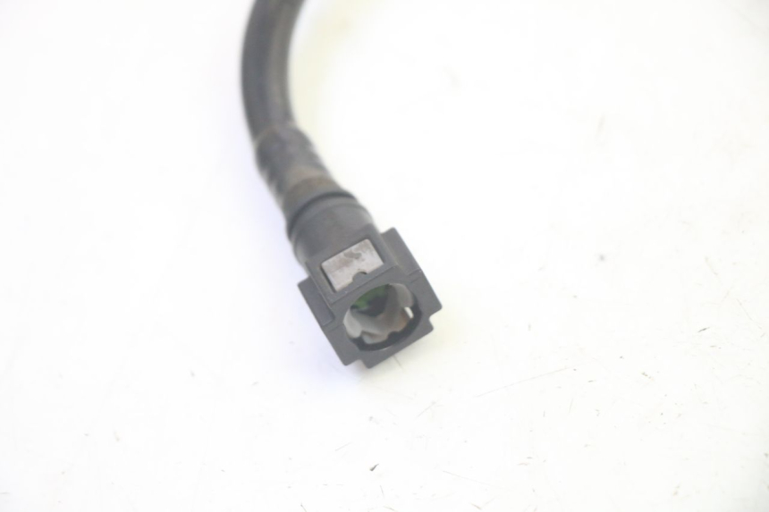 photo de EINSPRITZVENTILE SCHLAUCH JM MOTORS SANTANA EVO 50 (2024 - 2026) - Detailansicht des Bauteils