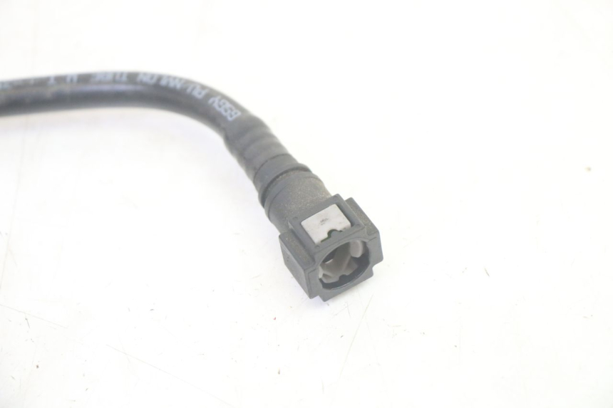 photo de EINSPRITZVENTILE SCHLAUCH JM MOTORS SANTANA EVO 50 (2024 - 2026) - Details der Befestigungspunkte