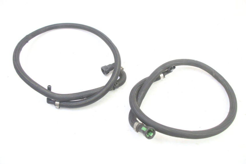 photo de EINSPRITZVENTILE SCHLAUCH PEUGEOT SATELIS 250 (2006 - 2012)