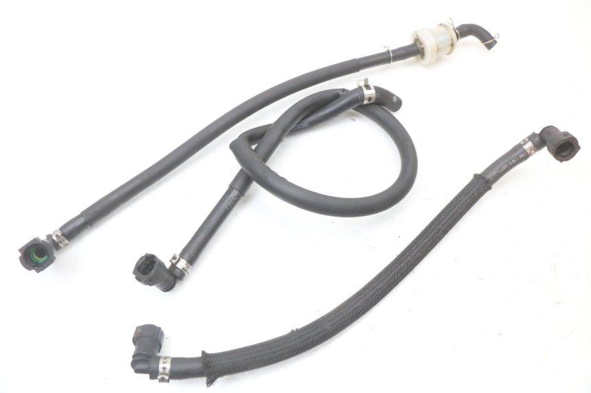 photo de EINSPRITZVENTILE SCHLAUCH PEUGEOT STREETZONE I 2T 50 (2018 - 2020)