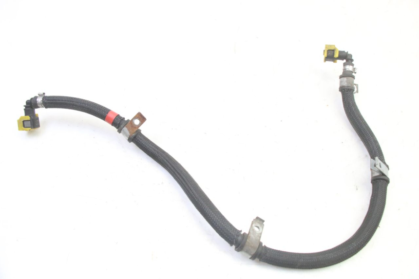 photo de KRAFTSTOFFLEITUNG APRILIA SXR 50 (2021 - 2023)