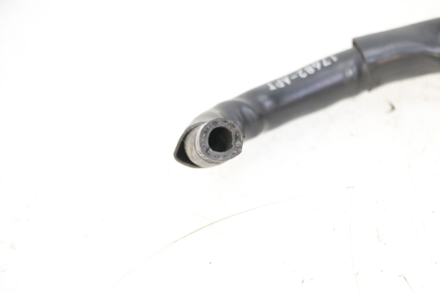 photo de EINSPRITZVENTILE SCHLAUCH PEUGEOT TWEET PRO CARGO 50 (2018 - 2020)