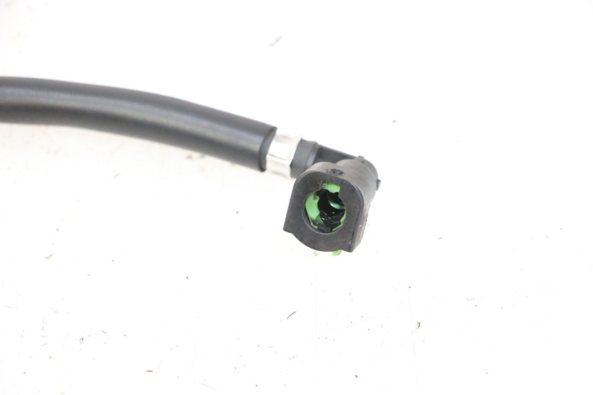 photo de EINSPRITZVENTILE SCHLAUCH YAMAHA XMAX X-MAX 125 (2021 - 2025) - Technische Nahaufnahme