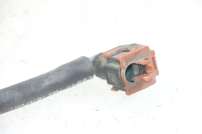 photo de EINSPRITZVENTILE SCHLAUCH YAMAHA XJ6 ABS 600 (2008 - 2016)