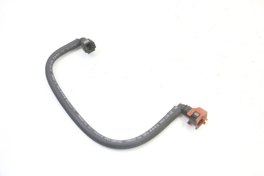 photo de EINSPRITZVENTILE SCHLAUCH YAMAHA XJ6 ABS 600 (2008 - 2016)
