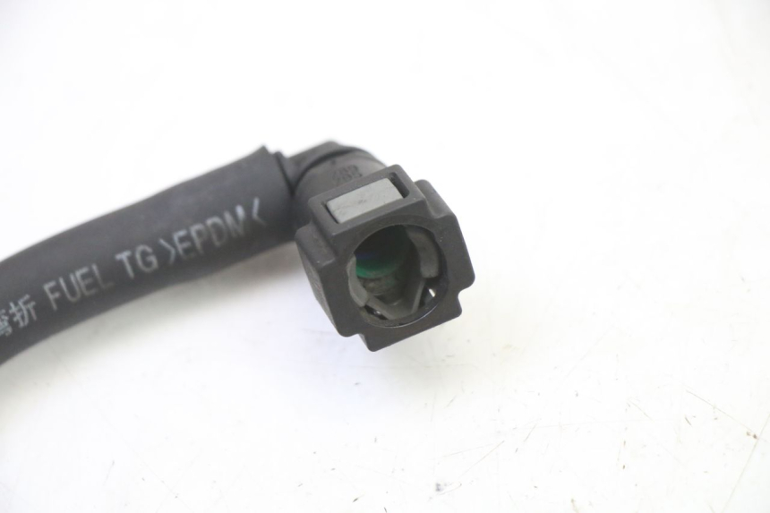 photo de EINSPRITZVENTILE SCHLAUCH YAMAHA XJ6 ABS 600 (2008 - 2016)