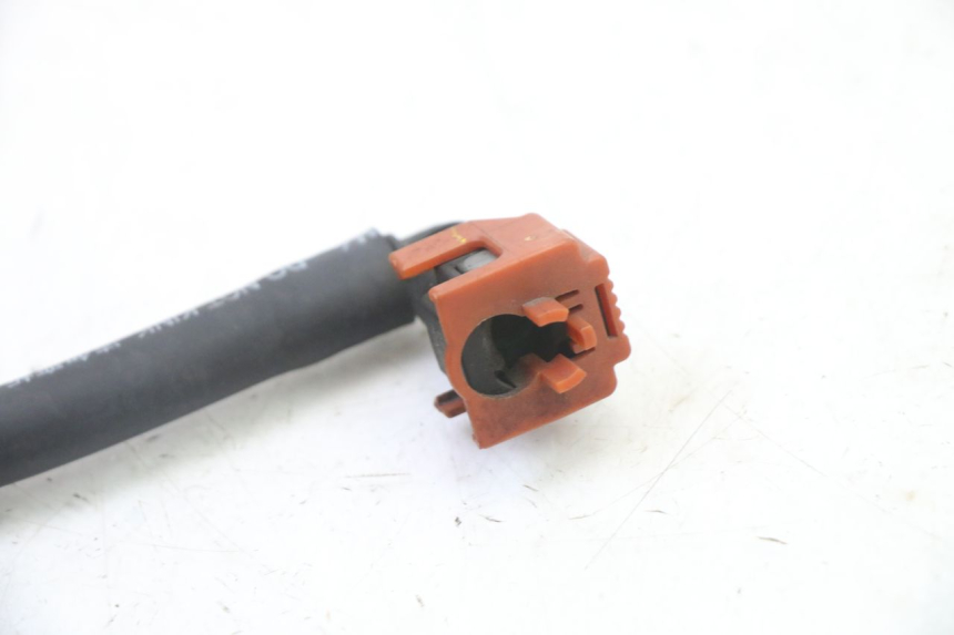 photo de EINSPRITZVENTILE SCHLAUCH YAMAHA XJ6 ABS 600 (2008 - 2016)