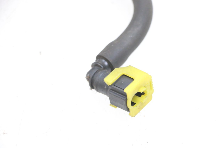 photo de KRAFTSTOFFLEITUNG PIAGGIO ZIP 4T 50 (2018 - 2020) - Zoom auf Gebrauchszustand