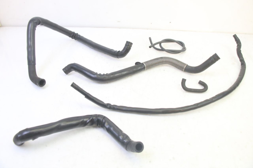 photo de KÜHLERSCHLAUCH QUADRO 4 4D 350 (2015 - 2018)