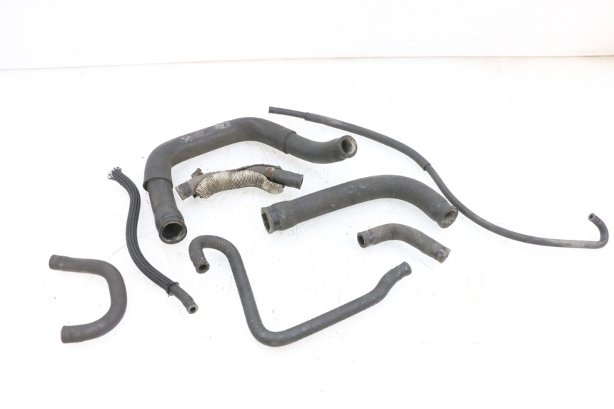 photo de KÜHLERSCHLAUCH SUZUKI BURGMAN 650 (2013 - 2020)