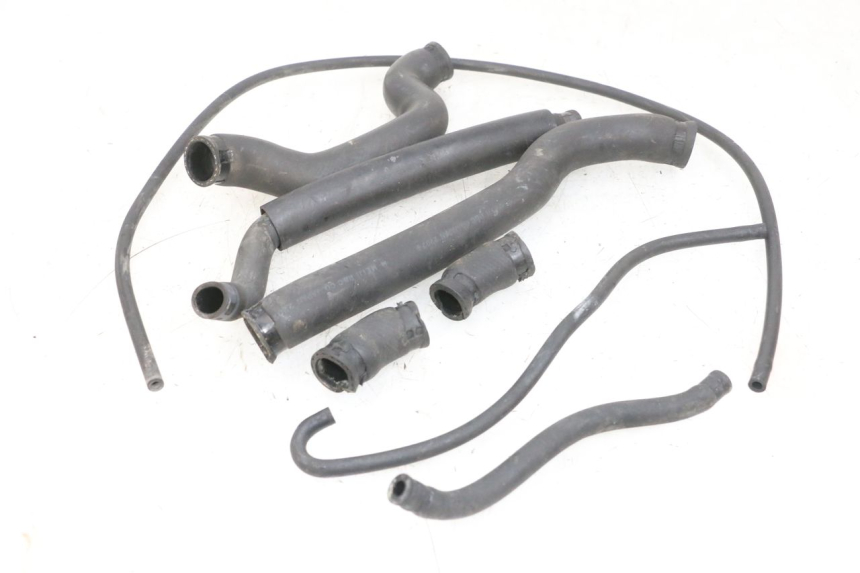 photo de KÜHLERSCHLAUCH SUZUKI DL V STROM 1000 (2002 - 2007) - Detailansicht des Bauteils