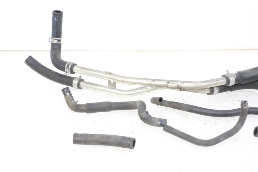 photo de KÜHLERSCHLAUCH HONDA FORZA ABS 300 (2013 - 2019)