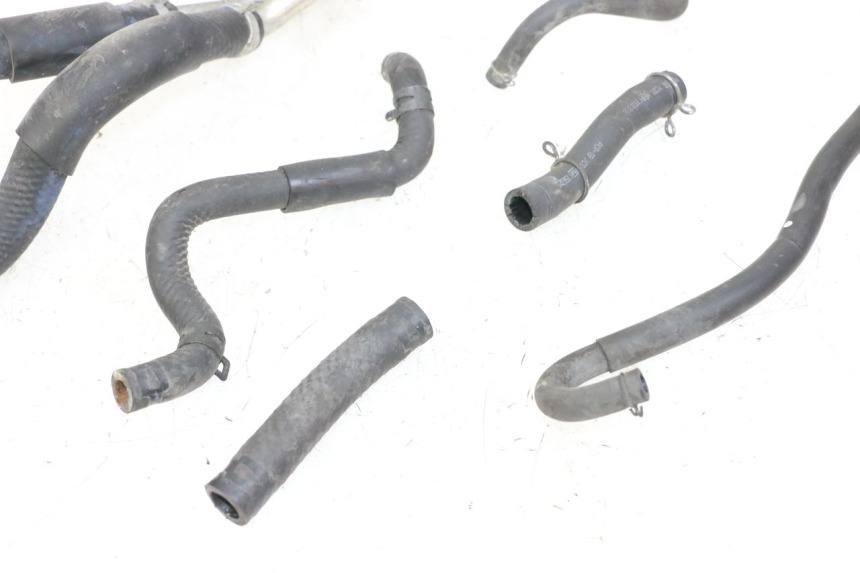 photo de KÜHLERSCHLAUCH HONDA FORZA ABS 300 (2013 - 2019)