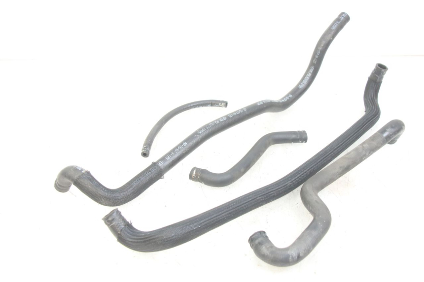 photo de KÜHLERSCHLAUCH PEUGEOT GEOPOLIS RS 125 (2007 - 2009)