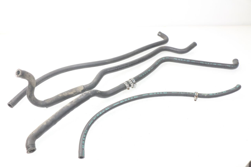 photo de KÜHLERSCHLAUCH SYM GTS EVO 125 (2009 - 2013)