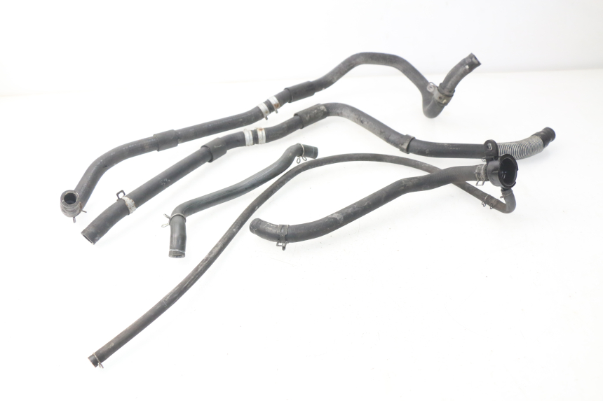 photo de KÜHLERSCHLAUCH HONDA NSS EX FORZA 250 (2008 - 2009)
