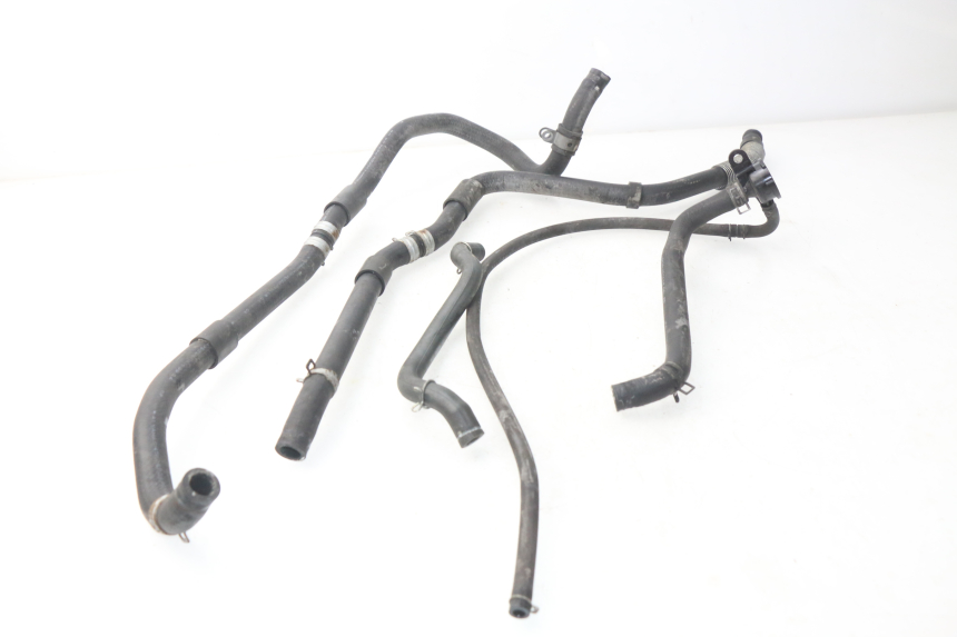 photo de KÜHLERSCHLAUCH HONDA NSS EX FORZA 250 (2008 - 2009)