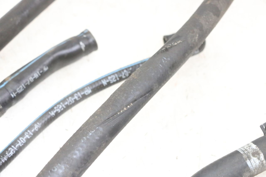 photo de KÜHLERSCHLAUCH PEUGEOT JET FORCE CARBU 50 (2003 - 2016)