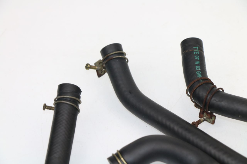 photo de KÜHLERSCHLAUCH KYMCO GRAND DINK 125 (2008 - 2014)