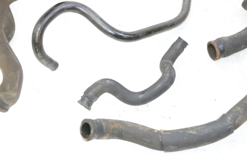 photo de KÜHLERSCHLAUCH PIAGGIO MP3 LT 300 (2010 - 2016)