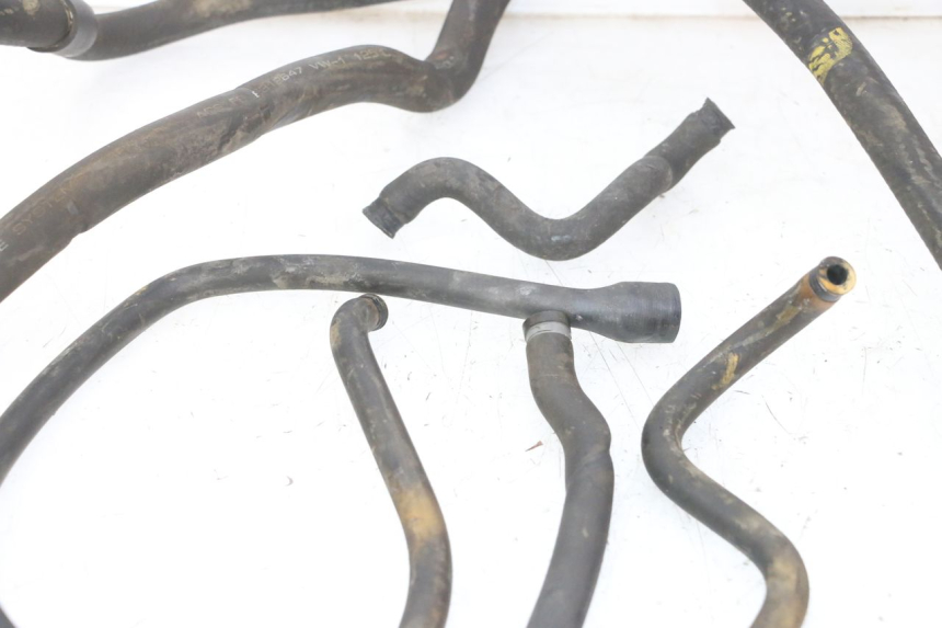 photo de KÜHLERSCHLAUCH PIAGGIO MP3 RL 250 (2007 - 2010)