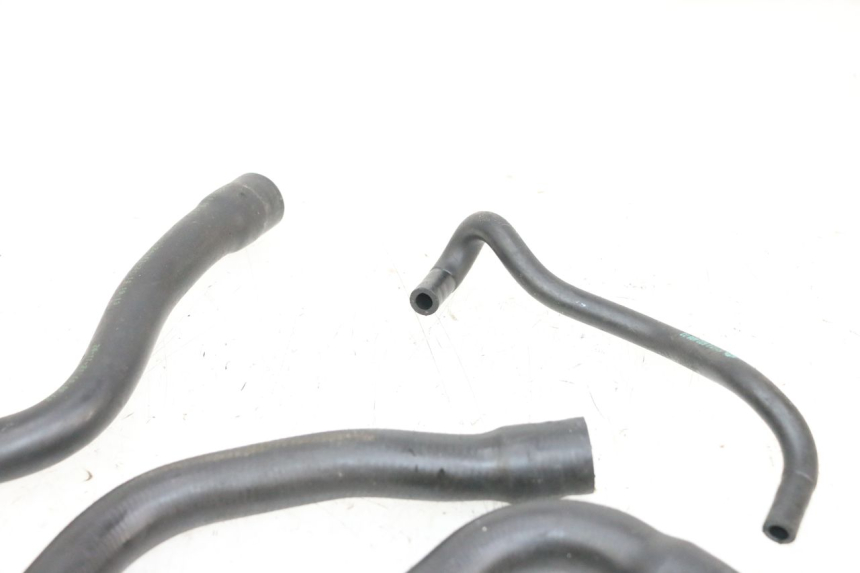 photo de KÜHLERSCHLAUCH BMW R GS 1250 (2021 - 2024) - Charakteristische Merkmale