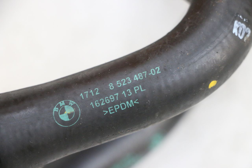 photo de KÜHLERSCHLAUCH BMW R GS 1250 (2021 - 2024) - Alternative Perspektive