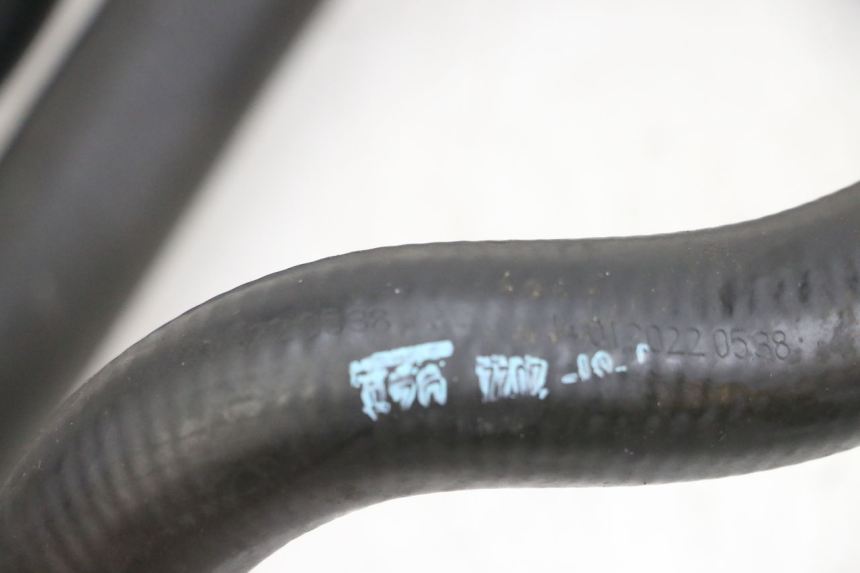 photo de KÜHLERSCHLAUCH BMW R GS 1250 (2021 - 2024) - Gesamtansicht des Produkts