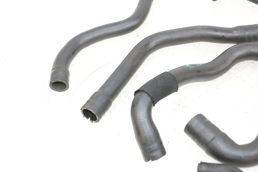 photo de KÜHLERSCHLAUCH BMW R GS 1250 (2021 - 2024) - Kennzeichnungen und Originalreferenzen