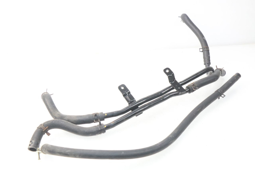 photo de KÜHLERSCHLAUCH DAELIM S3 125 (2010 - 2017)