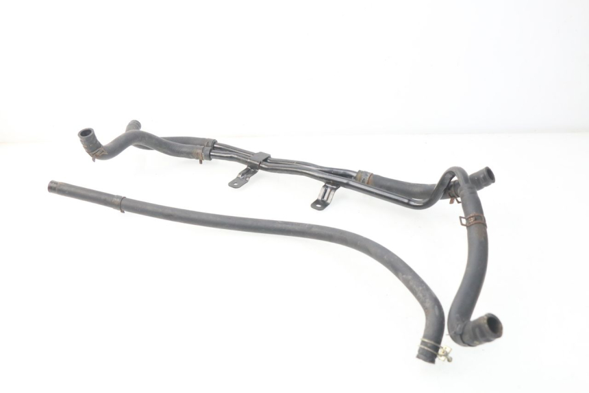 photo de KÜHLERSCHLAUCH DAELIM S3 125 (2010 - 2017)