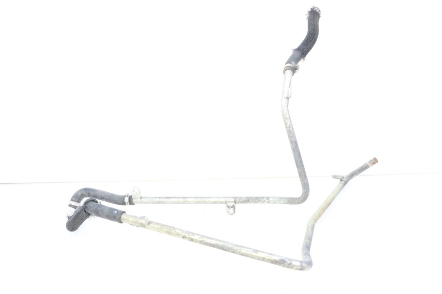 photo de KÜHLERSCHLAUCH SUZUKI SIXTEEN 125 (2008 - 2010)