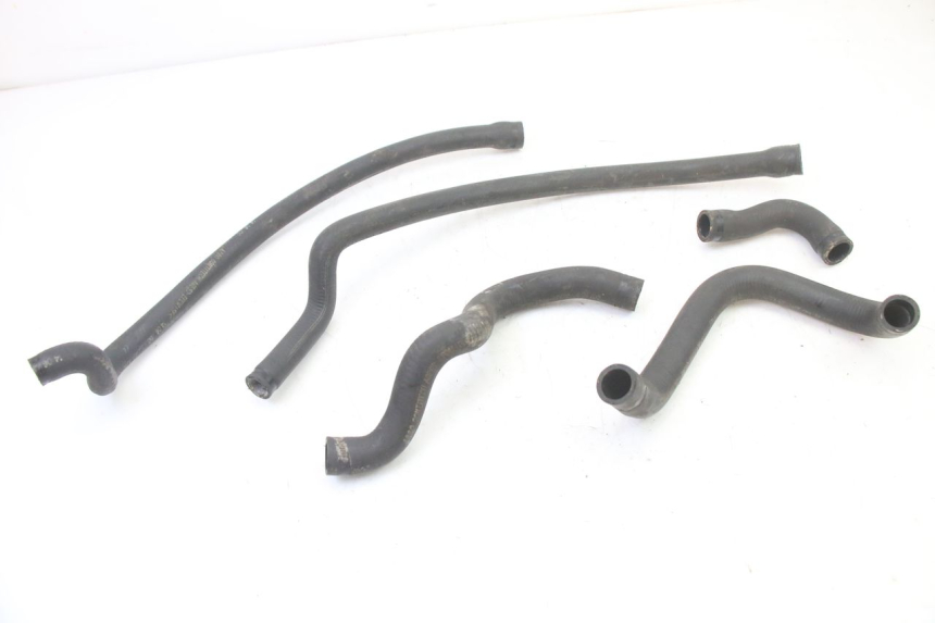 photo de KÜHLERSCHLAUCH PIAGGIO SUPER LX 125 (2000 - 2003)