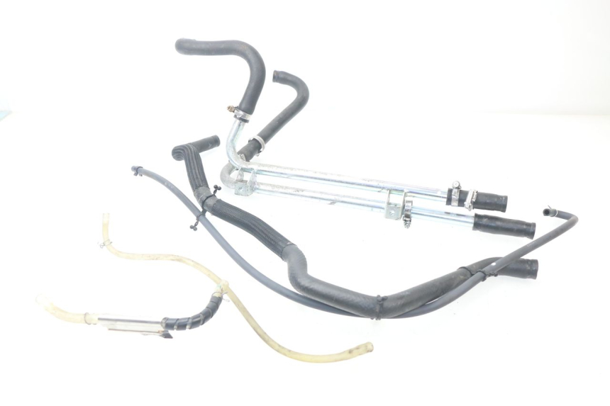 photo de KÜHLERSCHLAUCH YAMAHA XMAX X-MAX ABS 125 (2014 - 2016) - Hauptansicht