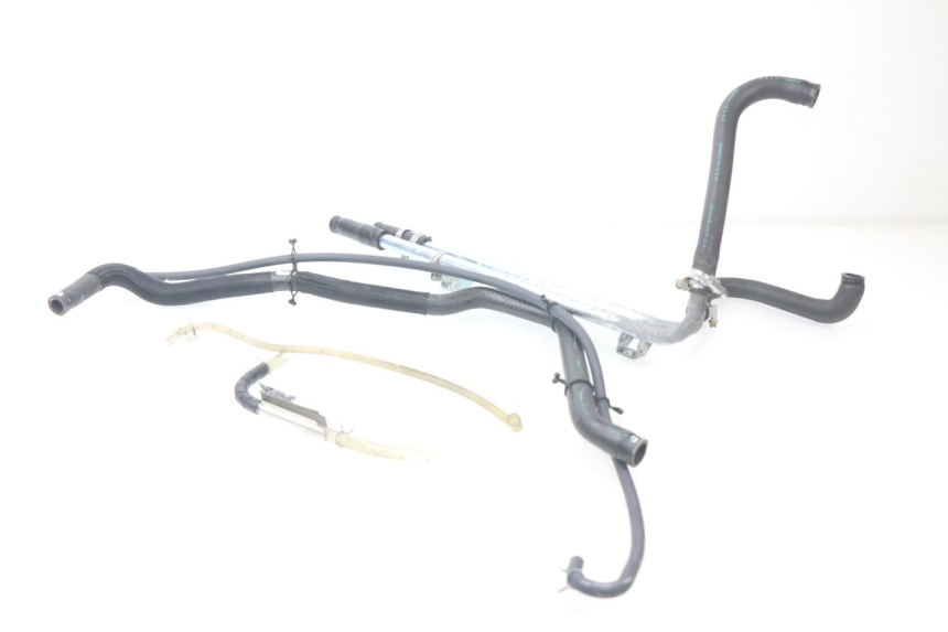 photo de KÜHLERSCHLAUCH YAMAHA XMAX X-MAX ABS 125 (2014 - 2016) - Detailansicht des Bauteils