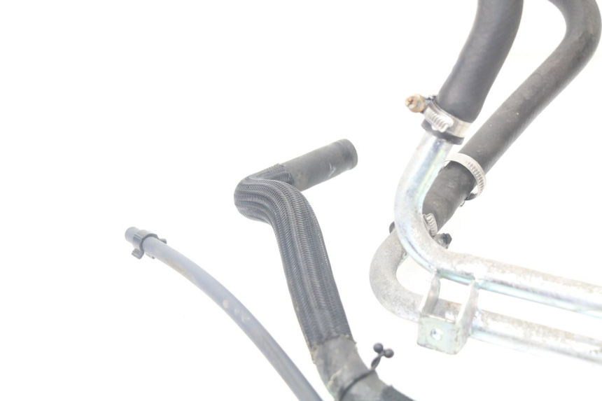 photo de KÜHLERSCHLAUCH YAMAHA XMAX X-MAX ABS 125 (2014 - 2016) - Technische Nahaufnahme