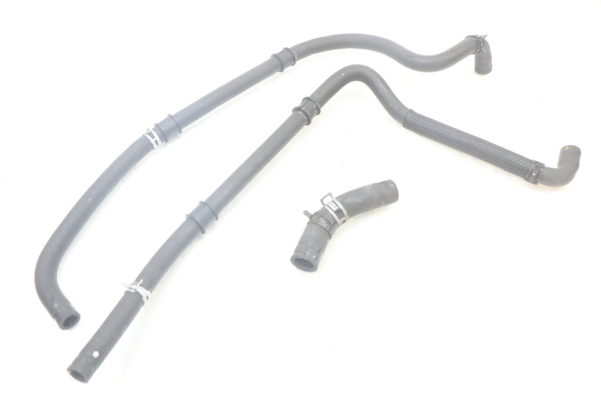 photo de KÜHLERSCHLAUCH YAMAHA XMAX X-MAX ABS 125 (2017 - 2020) - Hauptansicht