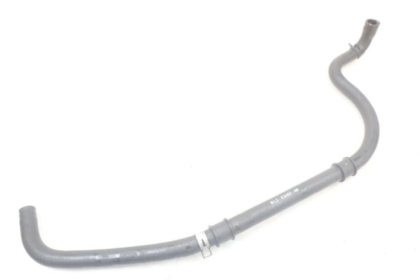 photo de KÜHLERSCHLAUCH YAMAHA XMAX X-MAX ABS 125 (2017 - 2020) - Technische Nahaufnahme