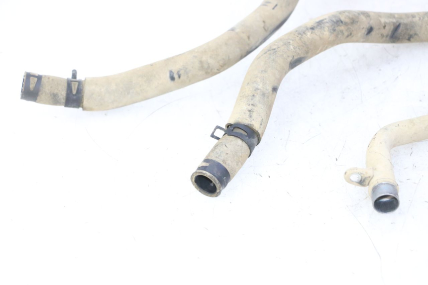 photo de KÜHLERSCHLAUCH YAMAHA YFM GRIZZLY 550 (2008 - 2015)