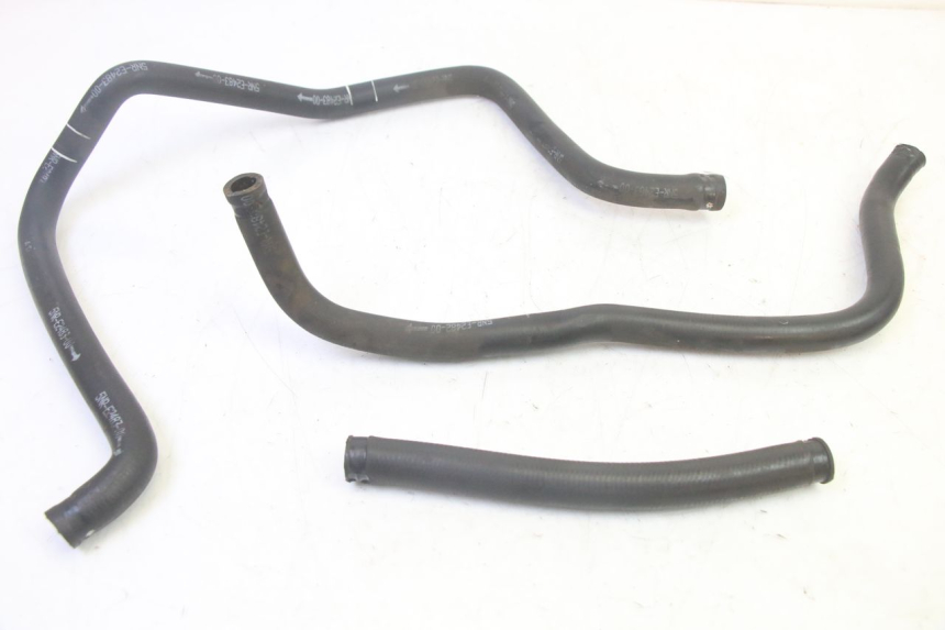 photo de KÜHLERSCHLAUCH YAMAHA YP MAJESTY 125 (2007 - 2010)