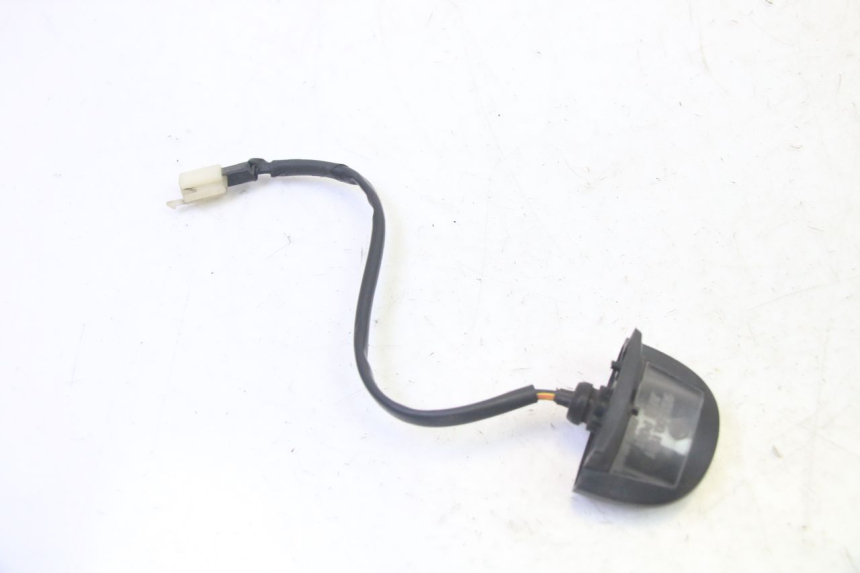 photo de NUMMERNSCHILDBELEUCHTUNG QUADRO 4 4D 350 (2015 - 2018)