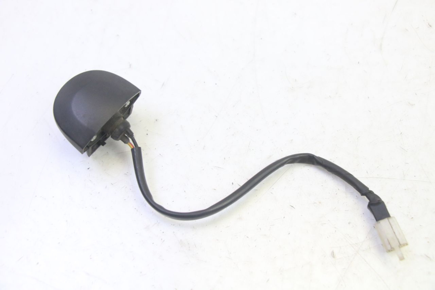 photo de NUMMERNSCHILDBELEUCHTUNG QUADRO 4 4D 350 (2015 - 2018)